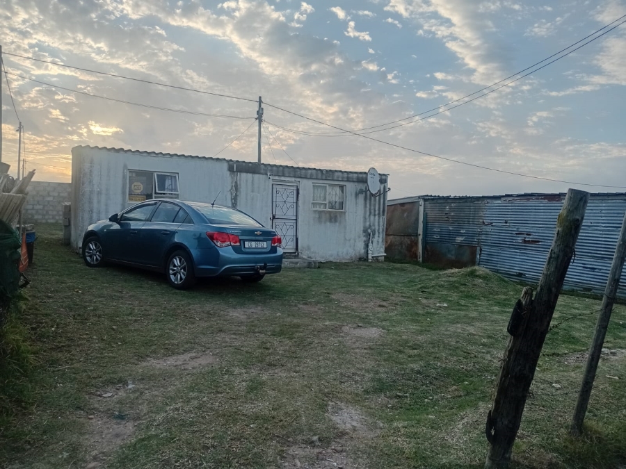 1 Bedroom Property for Sale in Kwanonqaba Western Cape